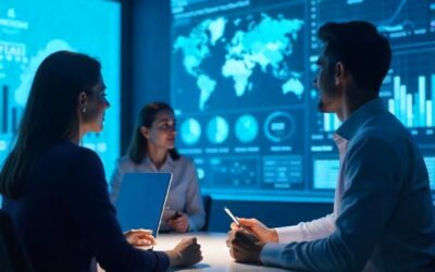 Nas últimas duas semanas, a Microsoft introduziu atualizações significativas nas suas plataformas