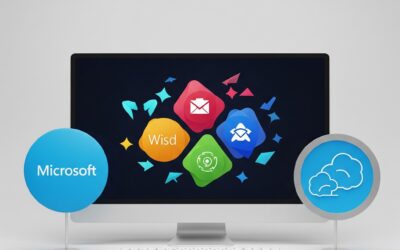 Desbloqueie o poder das inovações da Microsoft com o AboutNav.pt