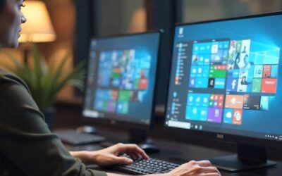 Últimas inovações da Microsoft com AboutNav.pt